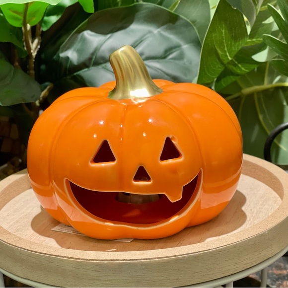 Target light up pumpkin - Picture 6 of 16